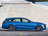 MERCEDES-BENZ C 300 de hybrid EQ S.W. 4Matic Advanced Plus