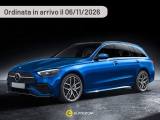 MERCEDES-BENZ C 300 de hybrid EQ S.W. 4Matic Advanced