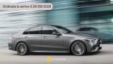 MERCEDES-BENZ C 300 e hybrid EQ 4Matic Advanced Plus