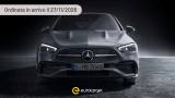 MERCEDES-BENZ C 300 e hybrid EQ Advanced