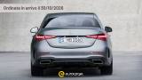 MERCEDES-BENZ C 300 de hybrid EQ AMG Line Premium