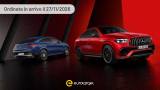 MERCEDES-BENZ GLE 53 AMG hybrid EQ 4Matic+ Coupé AMG Line Premium