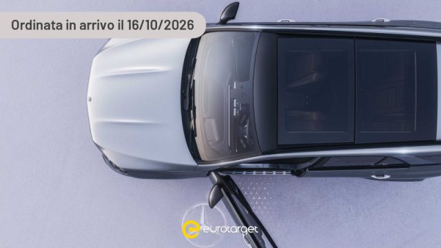 mercedes-benz gle 400 e hybrid eq 4matic amg line advanced plus usata