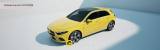 MERCEDES-BENZ A 180 d Automatic AMG Line Extra