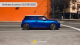 MINI Mini Cooper SE Paul Smith Edition