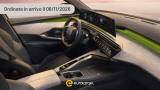 PEUGEOT 5008 motore elettrico (73kWh) 210 CV GT Exclusive