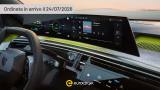 PEUGEOT 5008 Hybrid 145 e-DCS6 Allure Business