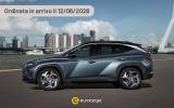 HYUNDAI Tucson 1.6 HEV aut. DarkLine