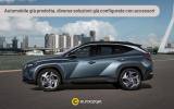 HYUNDAI Tucson 1.6 HEV aut. DarkLine