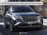 HYUNDAI Tucson 1.6 T-GDI DCT DarkLine