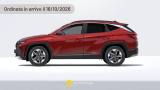 HYUNDAI Tucson 1.6 HEV aut. Business