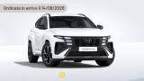 HYUNDAI Tucson 1.6 PHEV 4WD aut. N Line