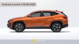 HYUNDAI Tucson 1.6 HEV aut. XTech