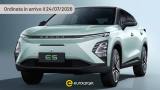 OMODA 5 EV Omoda 5 61kWh Pure