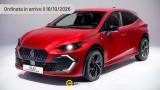 RENAULT Clio Full Hybrid E-Tech 160 CV 5 porte Esprit Alpine