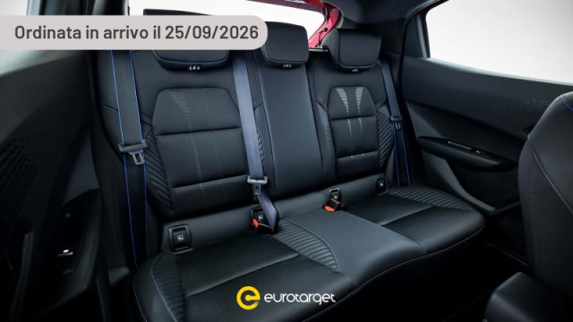 renault clio tce 115 cv 5 porte techno usata