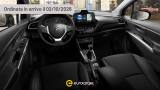 SUZUKI S-Cross 1.4 Hybrid 4WD AllGrip A/T Starview