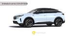 PEUGEOT 3008 Plug-in Hybrid 195 e-DCS7 GT