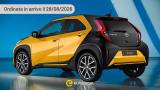 TOYOTA Aygo X 1.5 Hybrid 115 CV 5 porte Premium