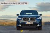 BMW X3 xDrive30e MSport Pro
