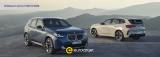 BMW X3 xDrive30e