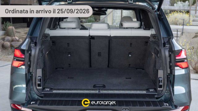 bmw x5 xdrive50e msport pro usata