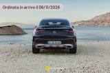 MERCEDES-BENZ GLC 300 e hybrid EQ 4Matic Coupé AMG Line Premium Plus