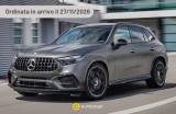 MERCEDES-BENZ GLC 400 e hybrid EQ 4Matic AMG Line Advanced Plus