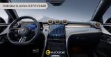 MERCEDES-BENZ GLC 300 e hybrid EQ 4Matic AMG Line Advanced