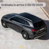 MERCEDES-BENZ GLC 300 de hybrid EQ 4Matic AMG Line Premium