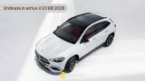MERCEDES-BENZ GLA 250 e hybrid EQ AMG Line Premium