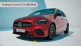 MERCEDES-BENZ B 250 e hybrid EQ AMG Line Advanced Plus