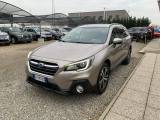SUBARU OUTBACK 2.5i Lineartronic Premium