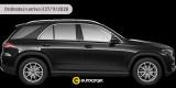 MERCEDES-BENZ GLE 350 de hybrid EQ 4Matic Advanced Plus