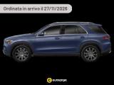 MERCEDES-BENZ GLE 350 de hybrid EQ 4Matic Advanced