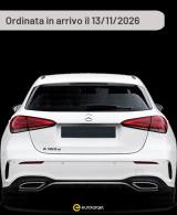 MERCEDES-BENZ A 250 e hybrid EQ Business Extra