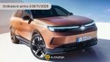 OPEL Grandland Full Electric 325 CV 73kWh AWD GS