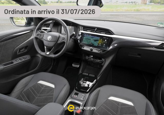 OPEL Corsa-e Elettrica usata OPEL Corsa-e Elettrica usata