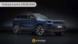 JEEP Compass Full-electric Altitude