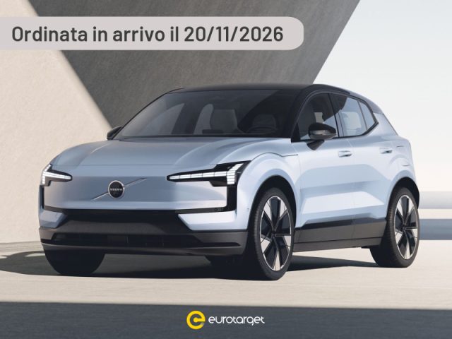 VOLVO EX30 Elettrica usata