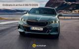BMW 550 e xDrive Touring Msport