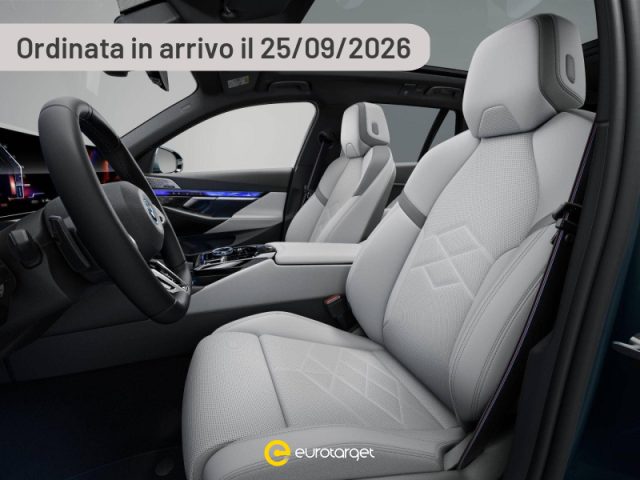 bmw 530 e sdrive touring msport pro usata