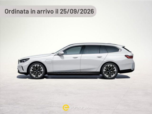 bmw 530 e sdrive touring msport usata