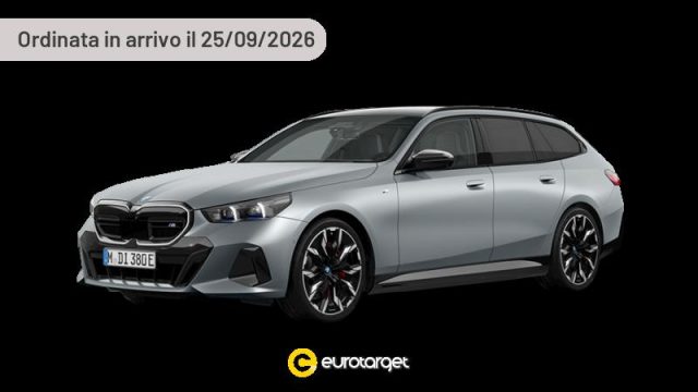 bmw 530 e sdrive touring usata