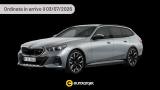 BMW 530 e sDrive Touring