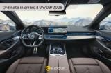 BMW 530 e sDrive Msport Pro