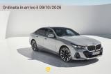 BMW 550 e xDrive