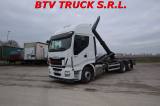 IVECO STRALIS HIWAY 420 MOTRICE GANCIO GUIMATRAG 26 T
