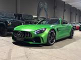 MERCEDES-BENZ GT AMG R *AERODINAMICA ATTIVA/CARBOCERAMICI*
