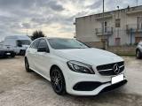 MERCEDES-BENZ A 180 d Automatic Premium Pack-AMG